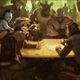 Illustration for article titled Is this the first image of Captain Americas new nemesis The Winter Soldier?